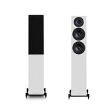 Wharfedale Diamond 12.3 Floorstanding Speakers (Pair) - K&B Audio