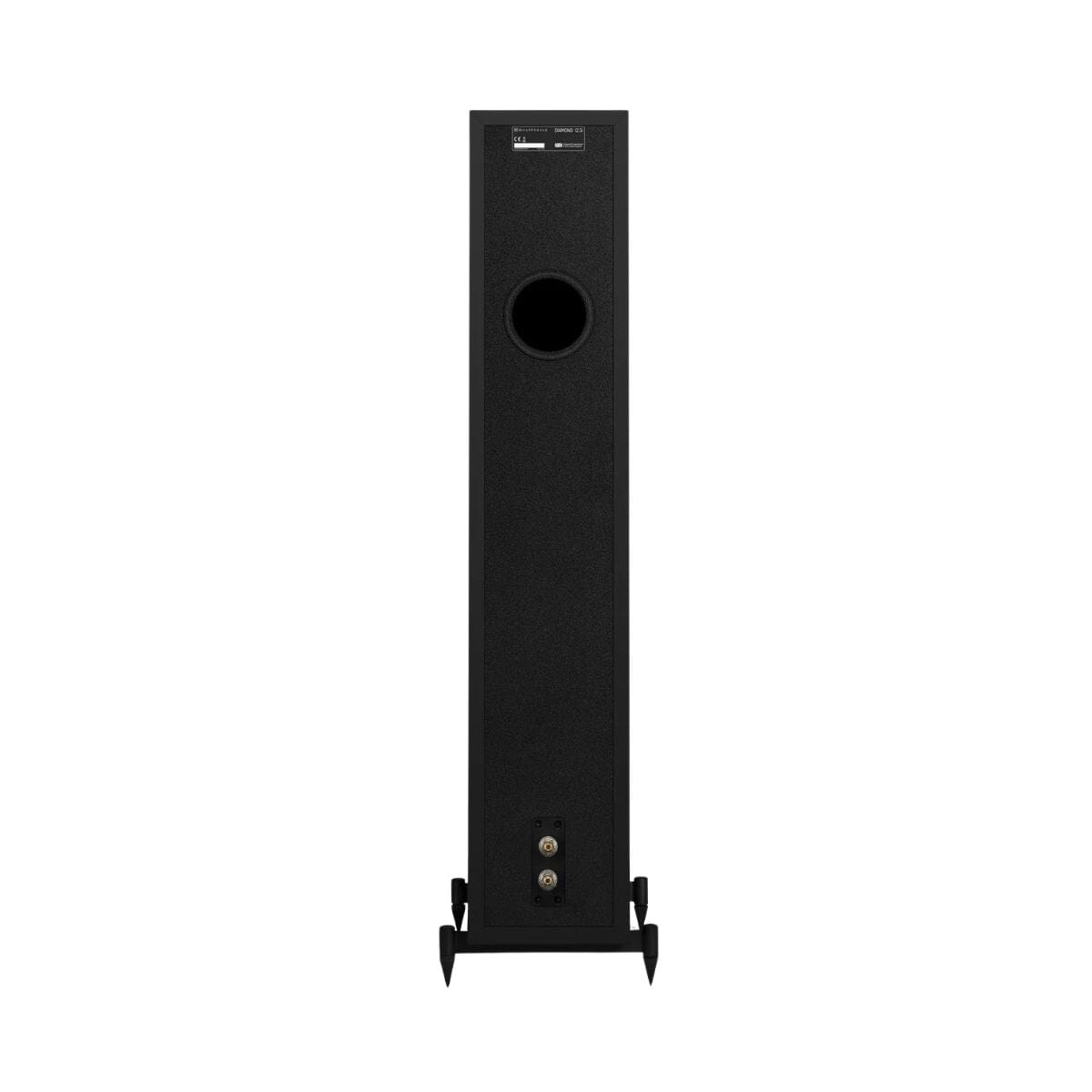 Wharfedale Diamond 12.3i Floorstanding Speakers (Pair) - K&B Audio