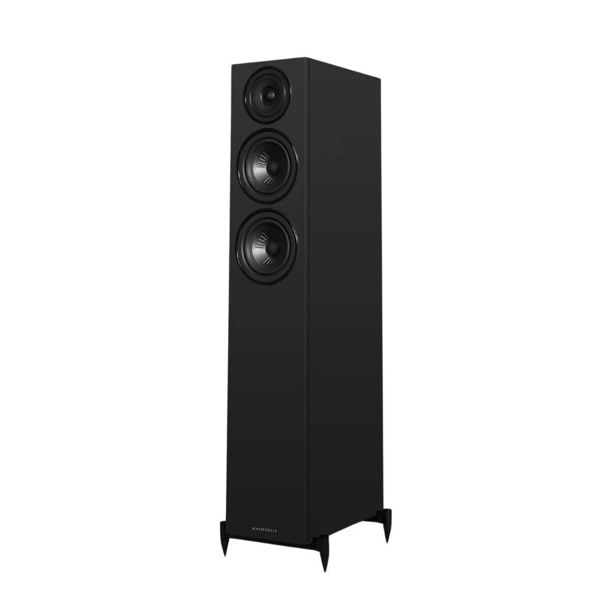 Wharfedale Diamond 12.3i Floorstanding Speakers (Pair) - K&B Audio