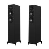 Wharfedale Diamond 12.3i Floorstanding Speakers (Pair) - K&B Audio