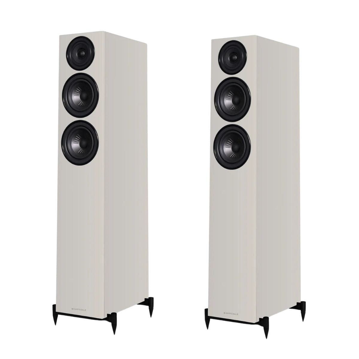 Wharfedale Diamond 12.3i Floorstanding Speakers (Pair) - K&B Audio