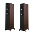 Wharfedale Diamond 12.3i Floorstanding Speakers (Pair) - K&B Audio