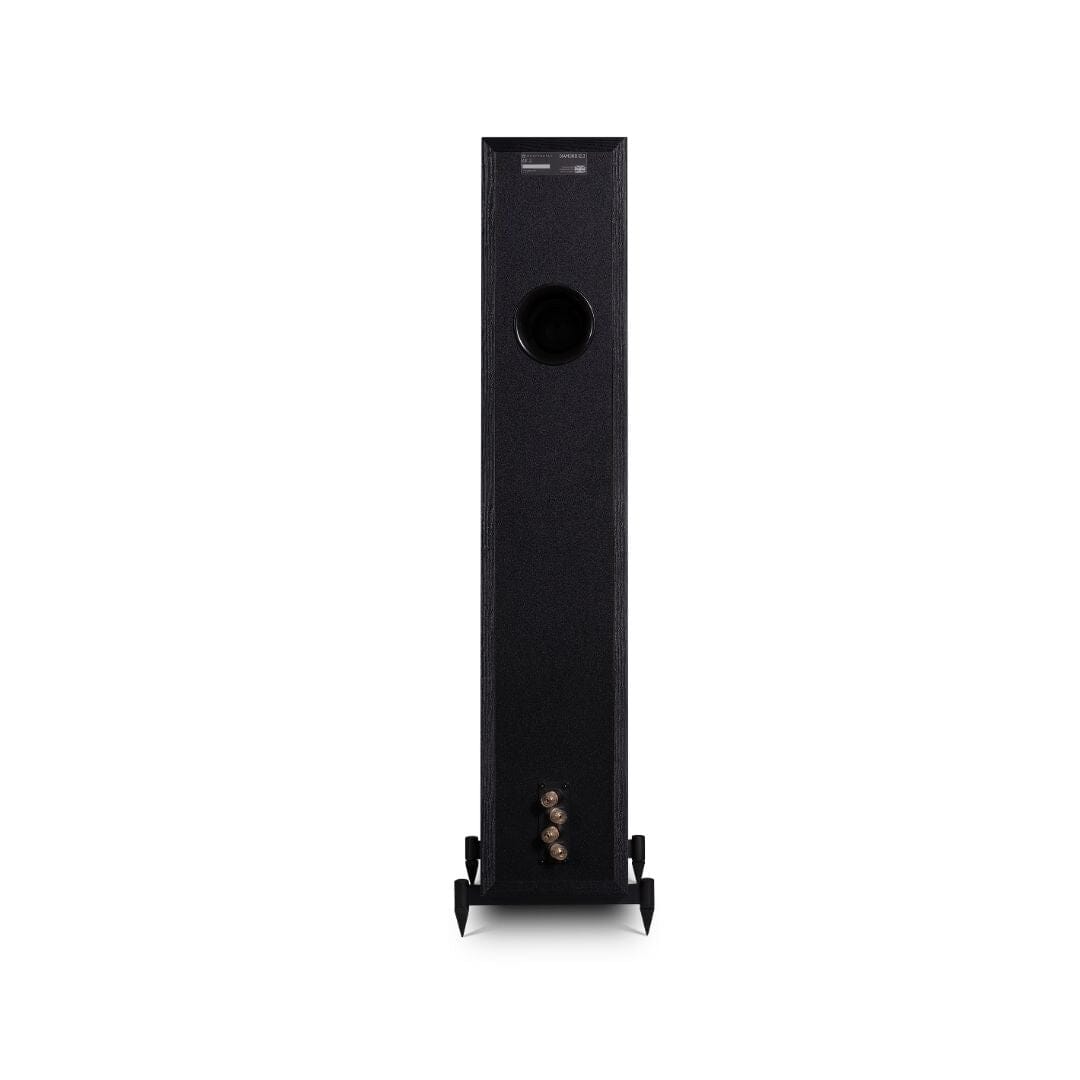 Wharfedale Diamond 12.4 Floorstanding Speakers (Pair) - K&B Audio