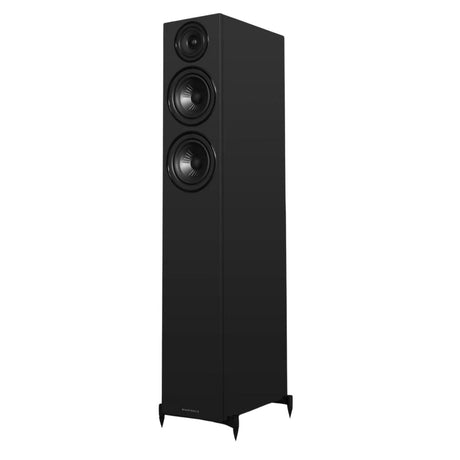 Wharfedale Diamond 12.4i Floorstanding Speakers (Pair) - K&B Audio