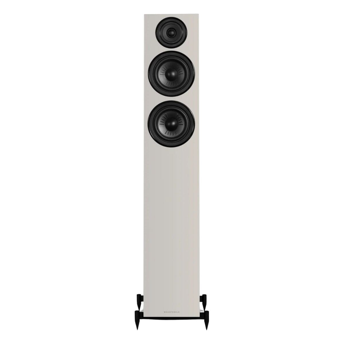 Wharfedale Diamond 12.4i Floorstanding Speakers (Pair) - K&B Audio