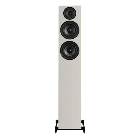 Wharfedale Diamond 12.4i Floorstanding Speakers (Pair) - K&B Audio
