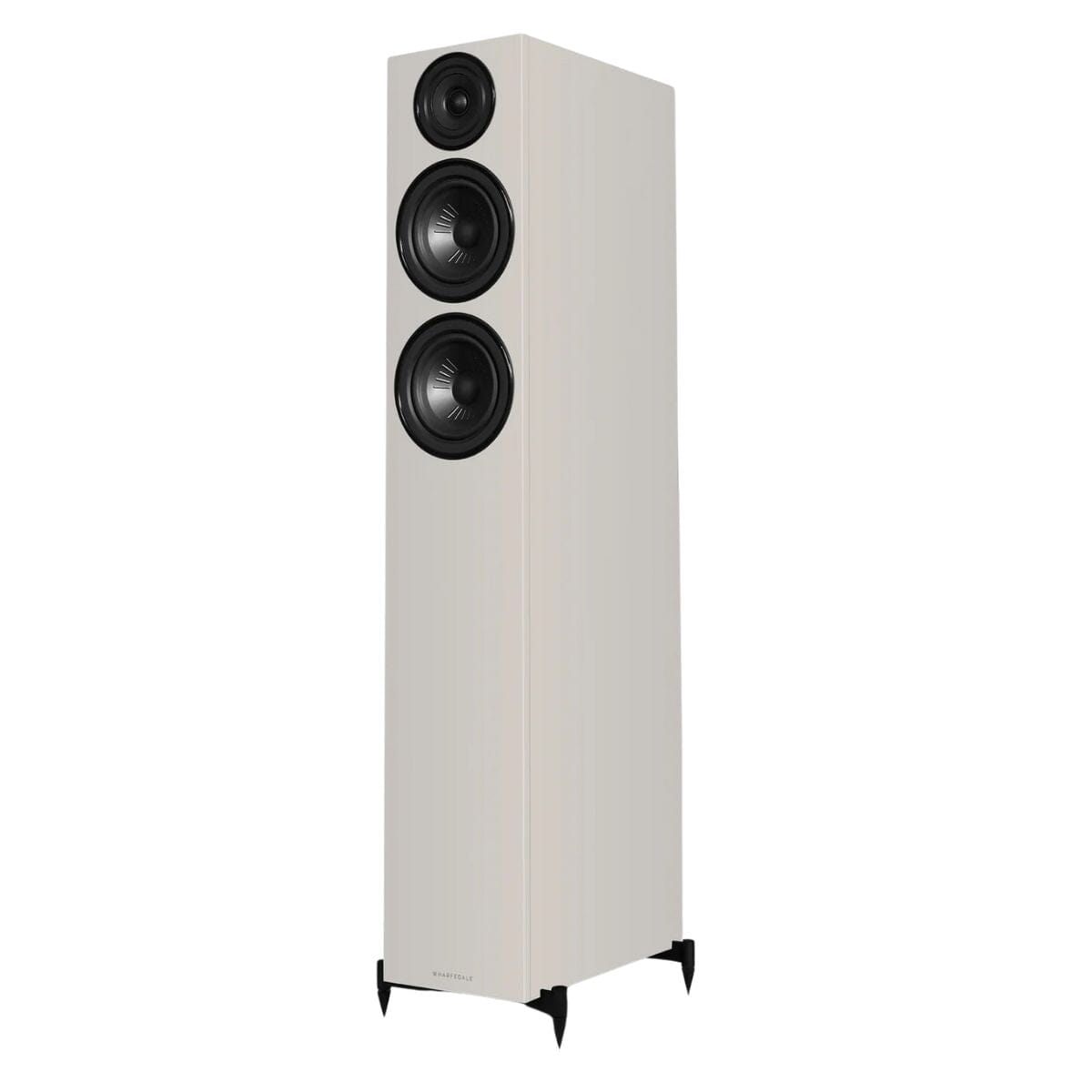Wharfedale Diamond 12.4i Floorstanding Speakers (Pair) - K&B Audio