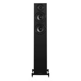 Wharfedale Diamond 12.4i Floorstanding Speakers (Pair) - K&B Audio