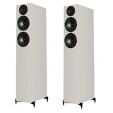 Wharfedale Diamond 12.4i Floorstanding Speakers (Pair) - K&B Audio
