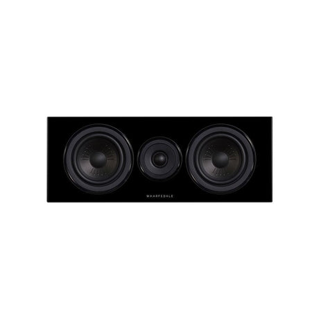 Wharfedale Diamond 12.C Centre Speaker - K&B Audio