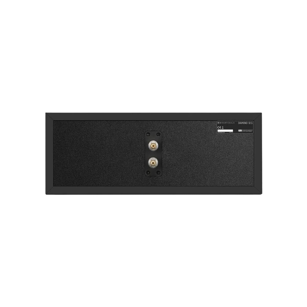 Wharfedale Diamond 12.Ci Centre Speaker (Each) - K&B Audio