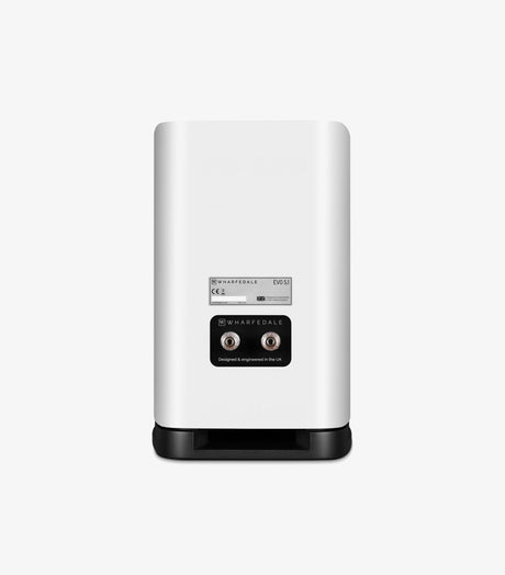 Wharfedale EVO 5.1 Bookshelf Speakers (Pair) - K&B Audio