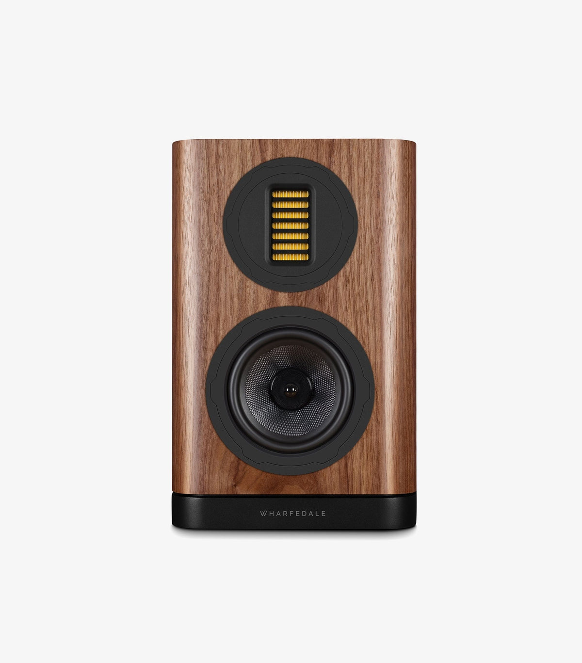 Wharfedale EVO 5.1 Bookshelf Speakers (Pair) - K&B Audio