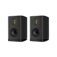 Wharfedale EVO 5.1 Bookshelf Speakers (Pair) - K&B Audio