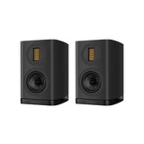 Wharfedale EVO 5.1 Bookshelf Speakers (Pair) - K&B Audio
