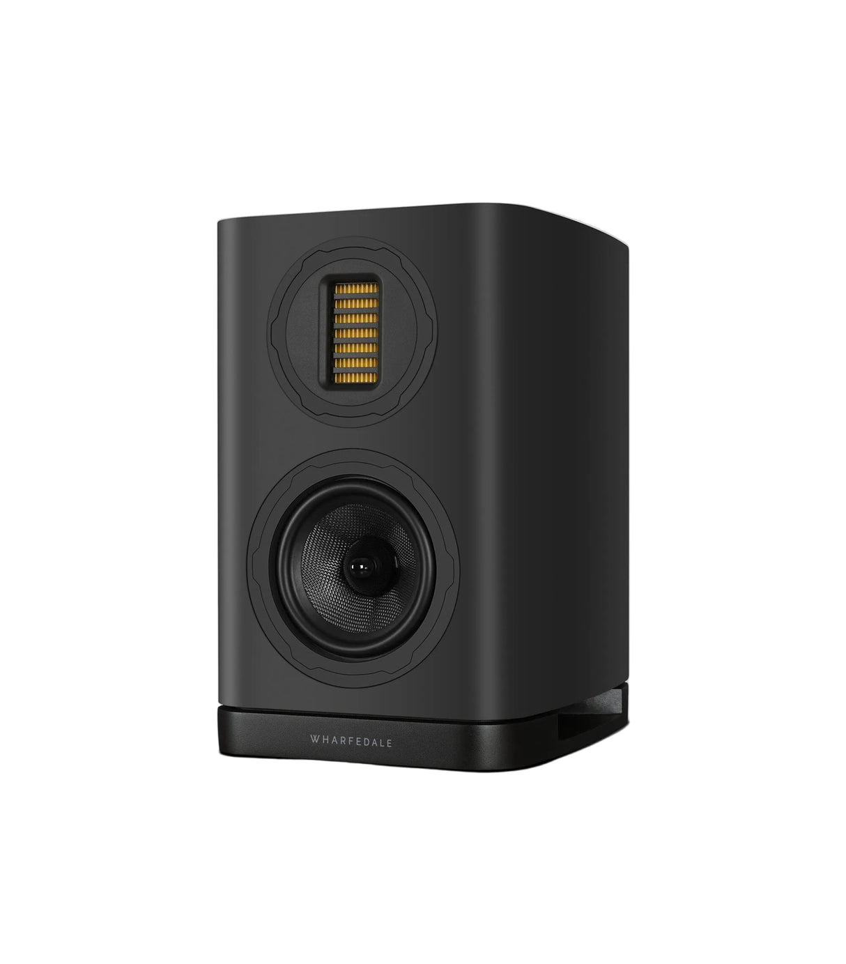 Wharfedale EVO 5.1 Bookshelf Speakers (Pair) - K&B Audio