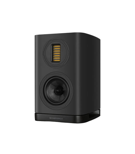 Wharfedale EVO 5.1 Bookshelf Speakers (Pair) - K&B Audio