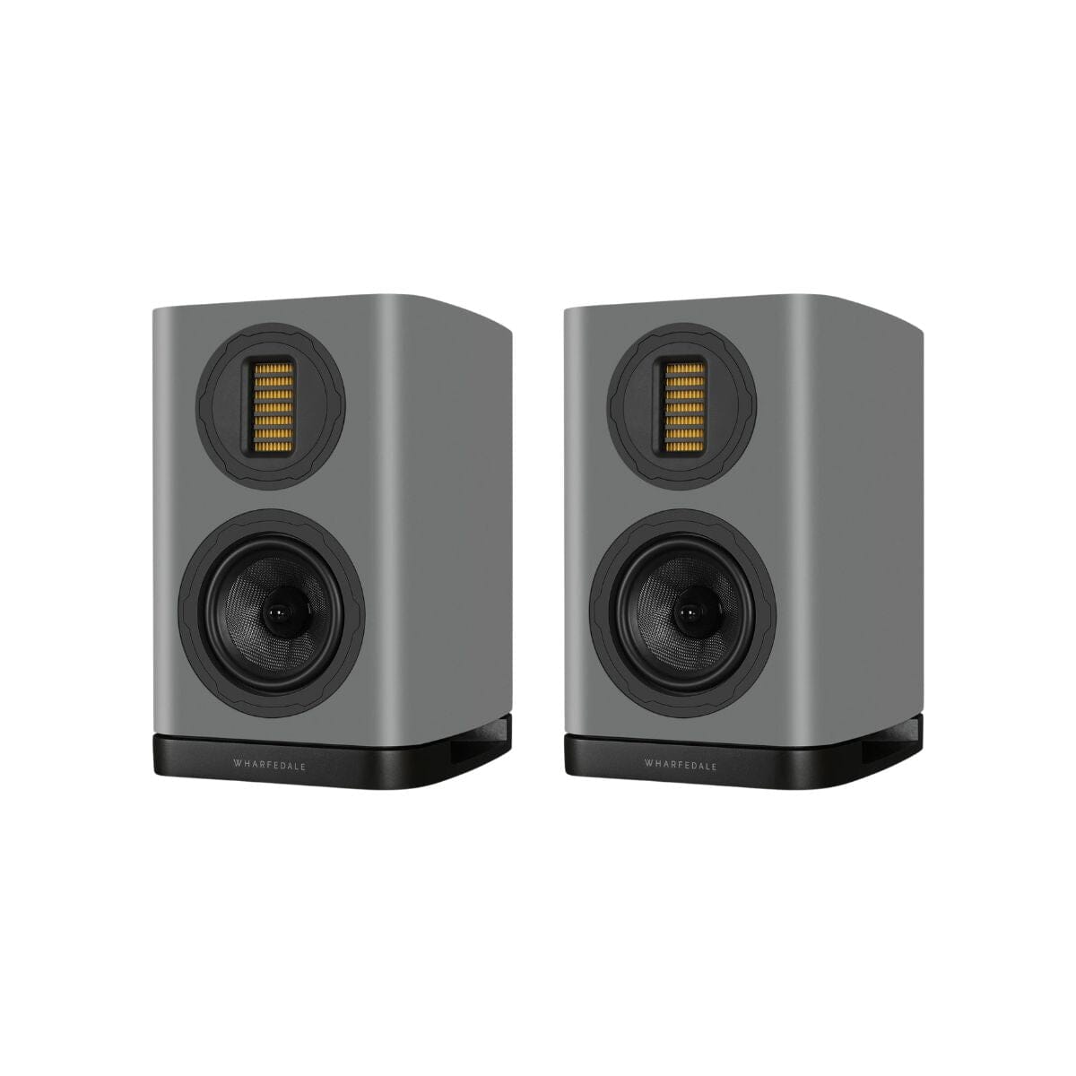 Wharfedale EVO 5.1 Bookshelf Speakers (Pair) - K&B Audio
