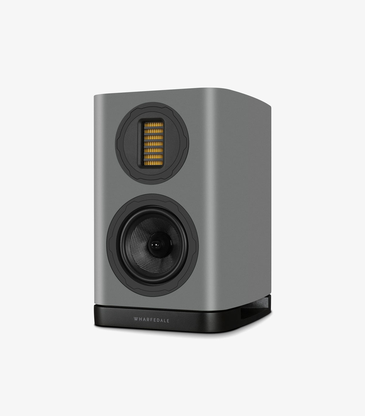 Wharfedale EVO 5.1 Bookshelf Speakers (Pair) - K&B Audio