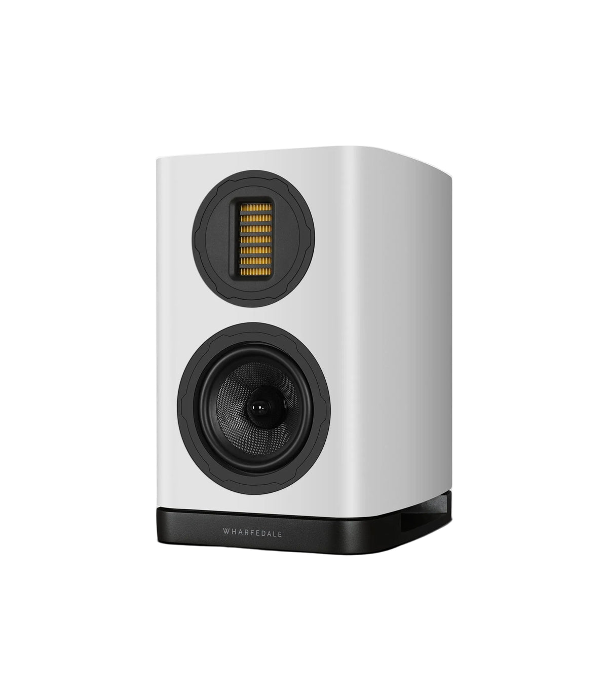 Wharfedale EVO 5.1 Bookshelf Speakers (Pair) - K&B Audio
