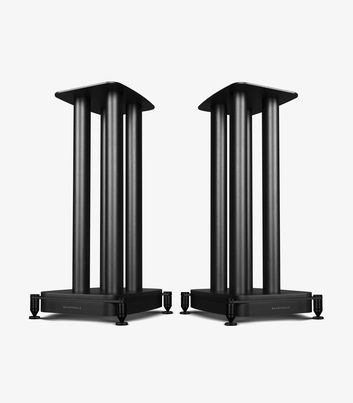 Wharfedale EVO 5.1 Speaker Stands (Pair) - K&B Audio