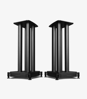 Wharfedale EVO 5.1 Speaker Stands (Pair) - K&B Audio
