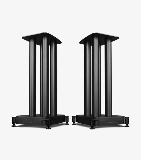 Wharfedale EVO 5.1 Speaker Stands (Pair) - K&B Audio