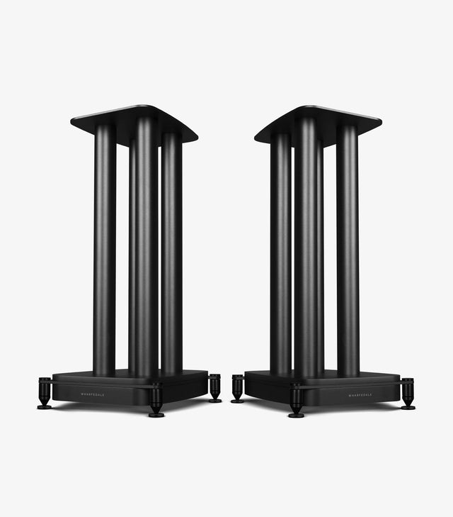 Wharfedale EVO 5.1 Speaker Stands (Pair) - K&B Audio
