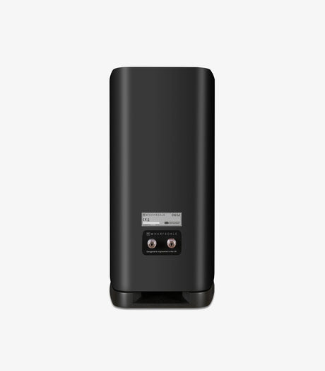 Wharfedale EVO 5.2 Bookshelf Speakers (Pair) - K&B Audio