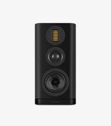 Wharfedale EVO 5.2 Bookshelf Speakers (Pair) - K&B Audio