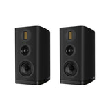 Wharfedale EVO 5.2 Bookshelf Speakers (Pair) - K&B Audio