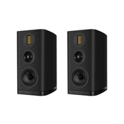 Wharfedale EVO 5.2 Bookshelf Speakers (Pair) - K&B Audio