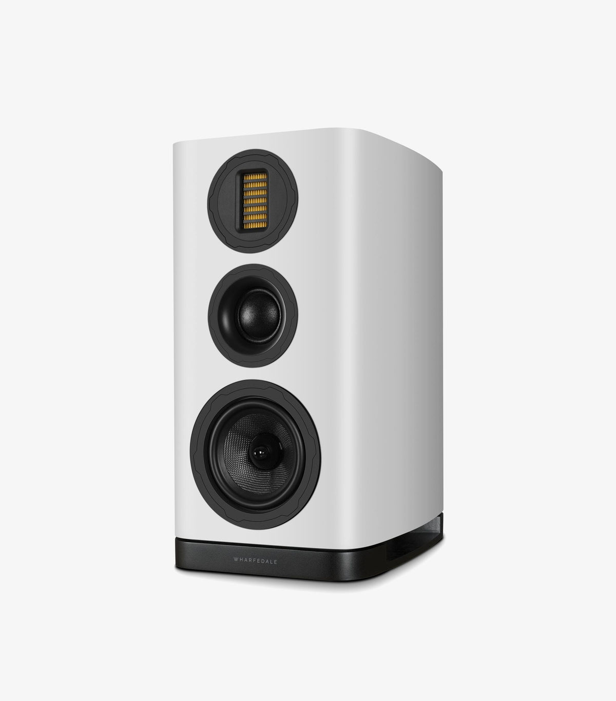 Wharfedale EVO 5.2 Bookshelf Speakers (Pair) - K&B Audio