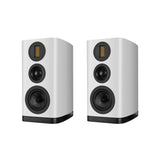 Wharfedale EVO 5.2 Bookshelf Speakers (Pair) - K&B Audio