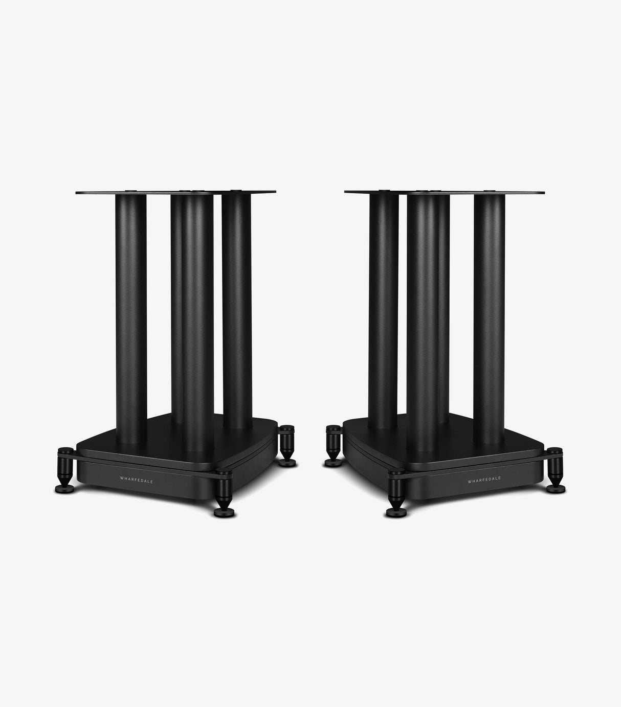 Wharfedale EVO 5.2 Speaker Stands (Pair) - K&B Audio