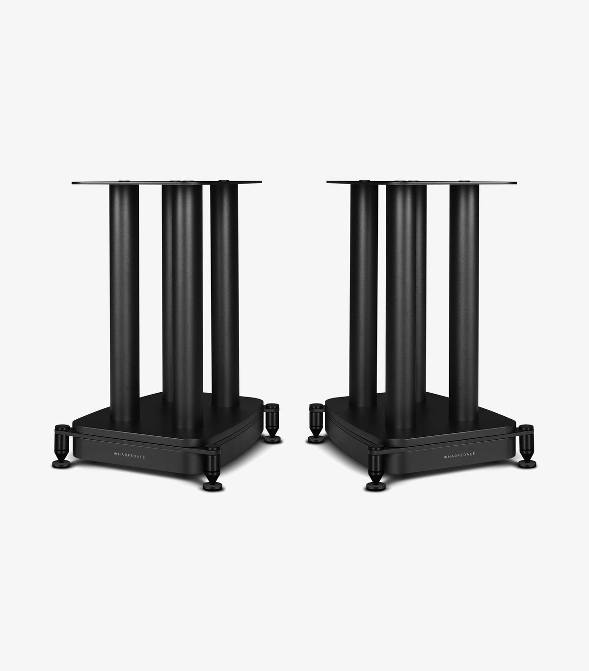 Wharfedale EVO 5.2 Speaker Stands (Pair) - K&B Audio