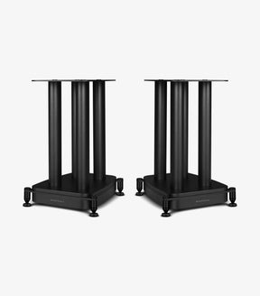 Wharfedale EVO 5.2 Speaker Stands (Pair) - K&B Audio