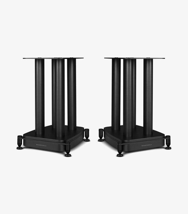 Wharfedale EVO 5.2 Speaker Stands (Pair) - K&B Audio