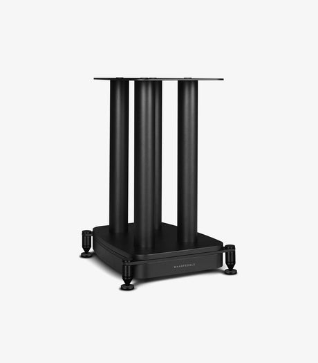 Wharfedale EVO 5.2 Speaker Stands (Pair) - K&B Audio