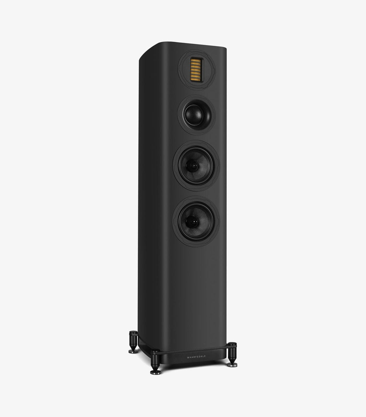 Wharfedale EVO 5.3 Floorstanding Speakers (Pair) - K&B Audio
