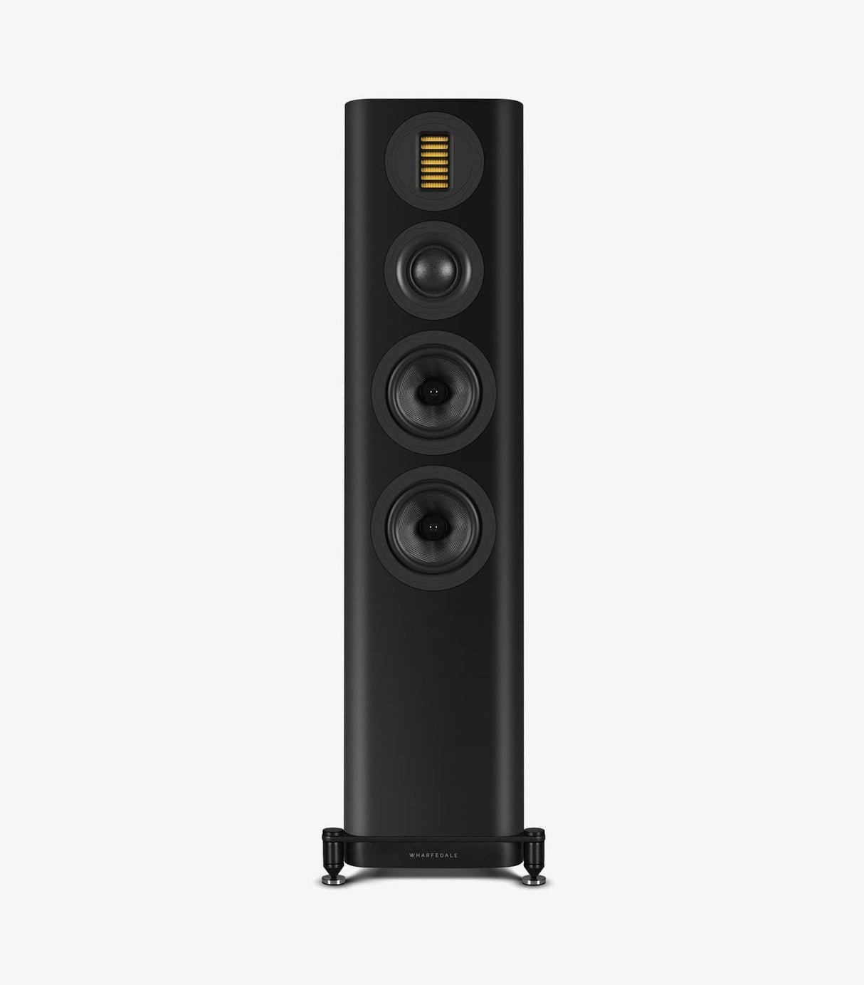 Wharfedale EVO 5.3 Floorstanding Speakers (Pair) - K&B Audio