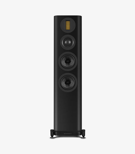 Wharfedale EVO 5.3 Floorstanding Speakers (Pair) - K&B Audio