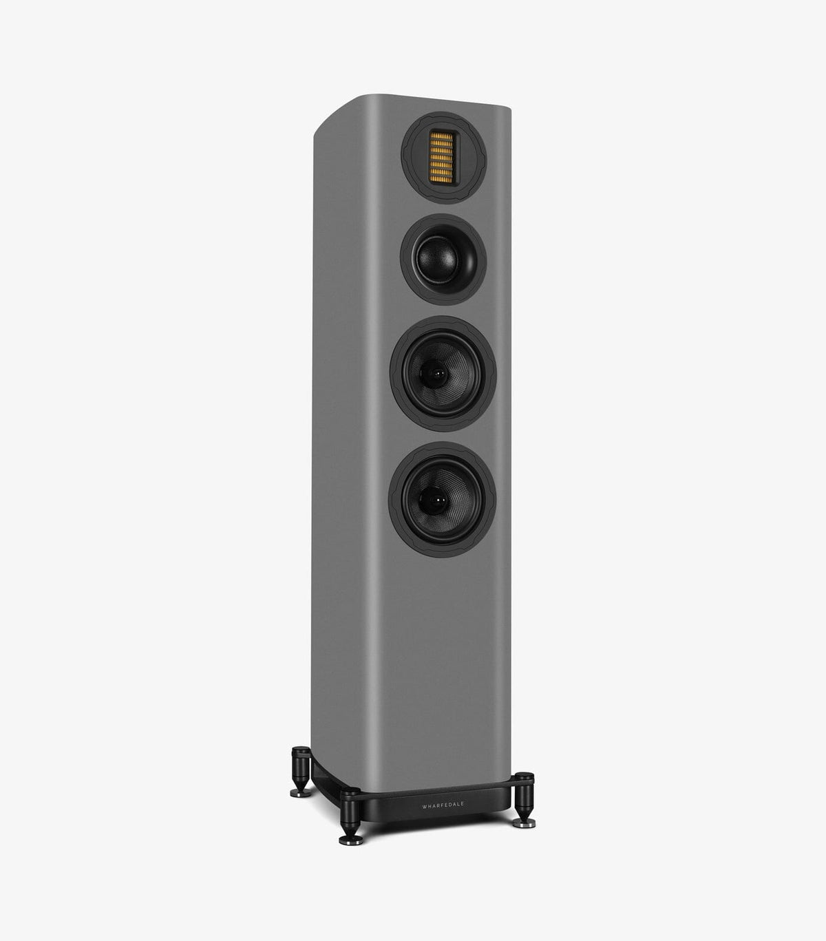 Wharfedale EVO 5.3 Floorstanding Speakers (Pair) - K&B Audio