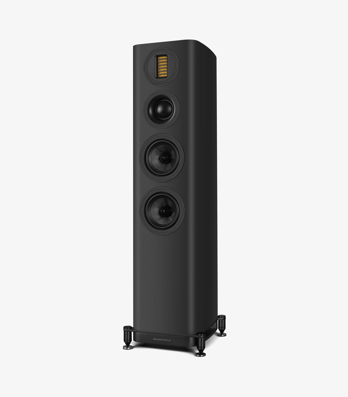 Wharfedale EVO 5.3 Floorstanding Speakers (Pair) - K&B Audio