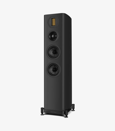 Wharfedale EVO 5.3 Floorstanding Speakers (Pair) - K&B Audio