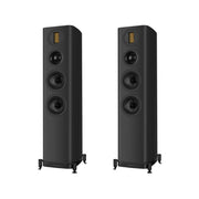 Wharfedale EVO 5.3 Floorstanding Speakers (Pair) - K&B Audio