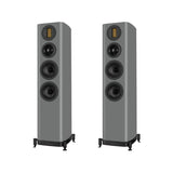 Wharfedale EVO 5.3 Floorstanding Speakers (Pair) - K&B Audio