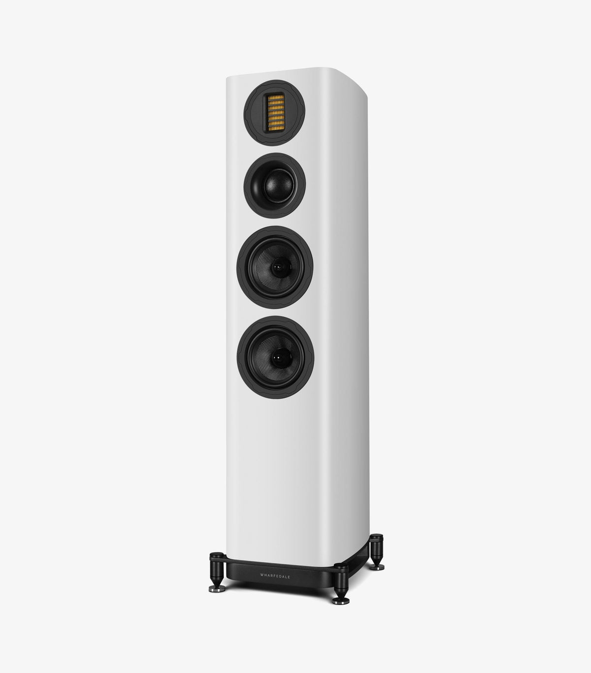 Wharfedale EVO 5.3 Floorstanding Speakers (Pair) - K&B Audio