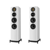 Wharfedale EVO 5.3 Floorstanding Speakers (Pair) - K&B Audio