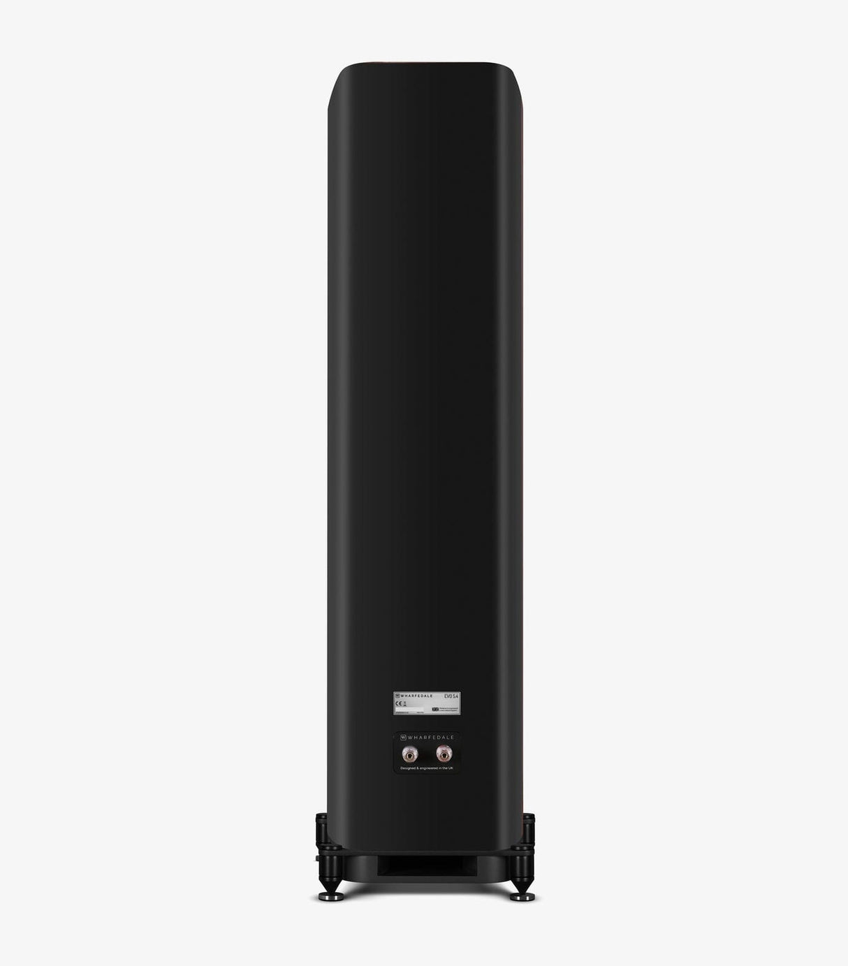 Wharfedale EVO 5.4 Floorstanding Speakers (Pair) - K&B Audio